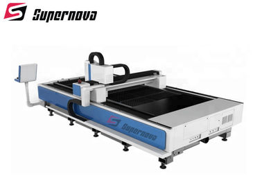 Китай Автомат для резки лазера металла волокна суперновы 2000В дешевый для Артваре поставщик